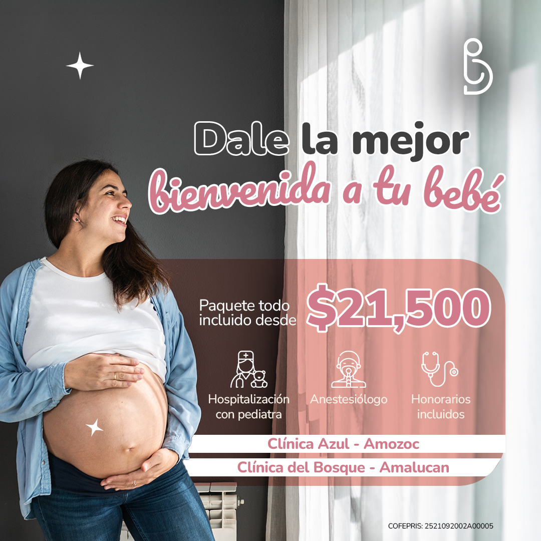 Paquetes-del bosque y azul